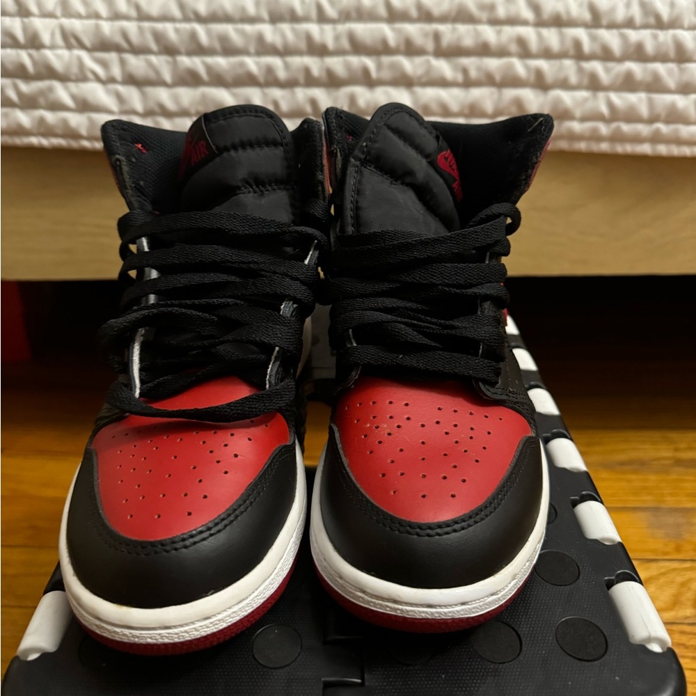 Retro jordan 1s